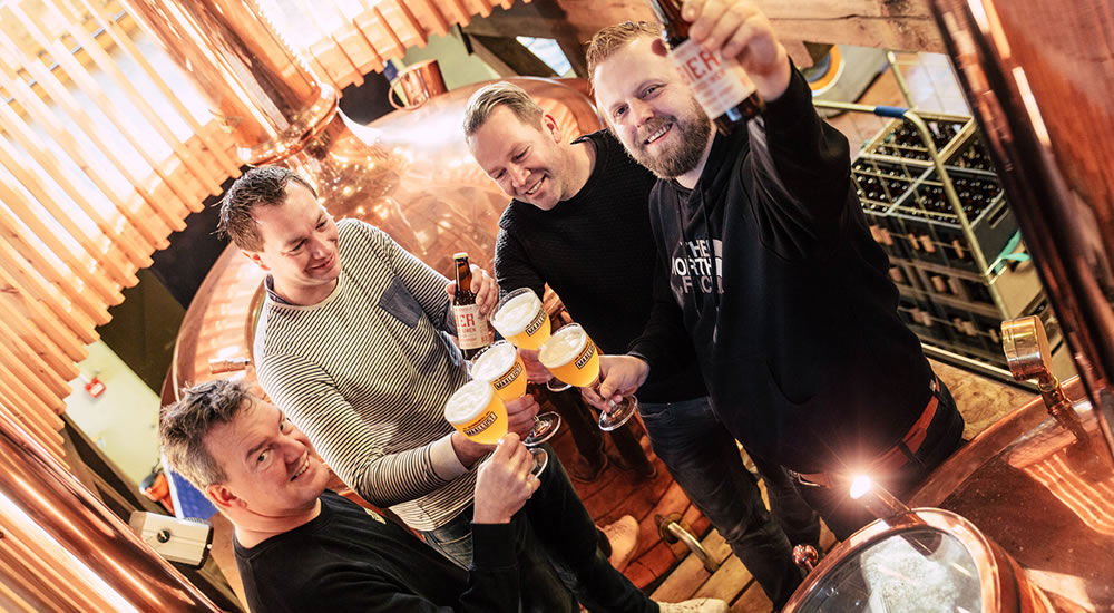 Blokhuispoortbier