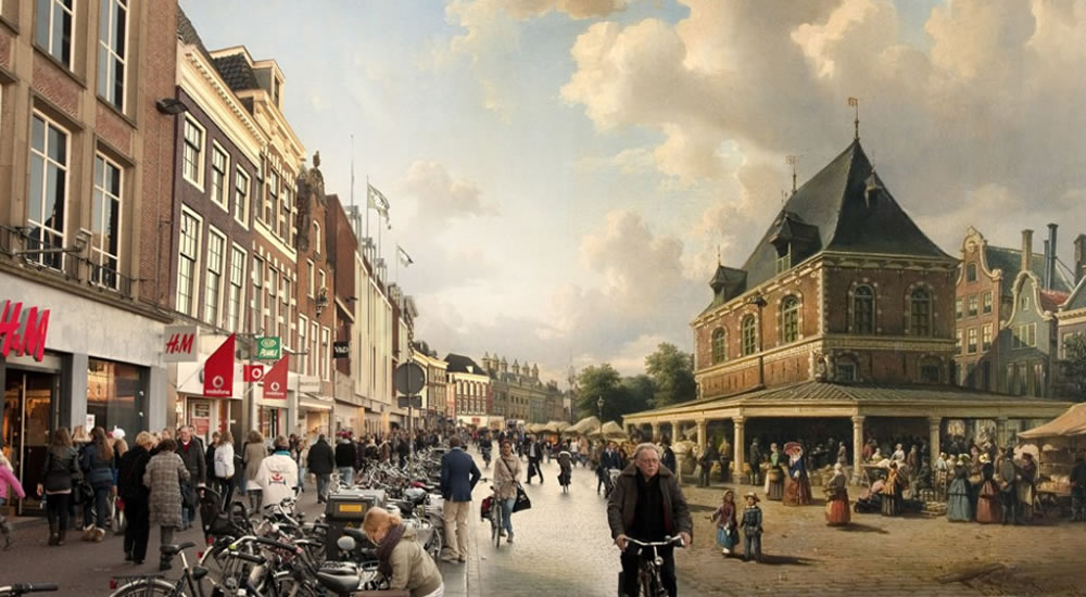 De Waag Leeuwarden
