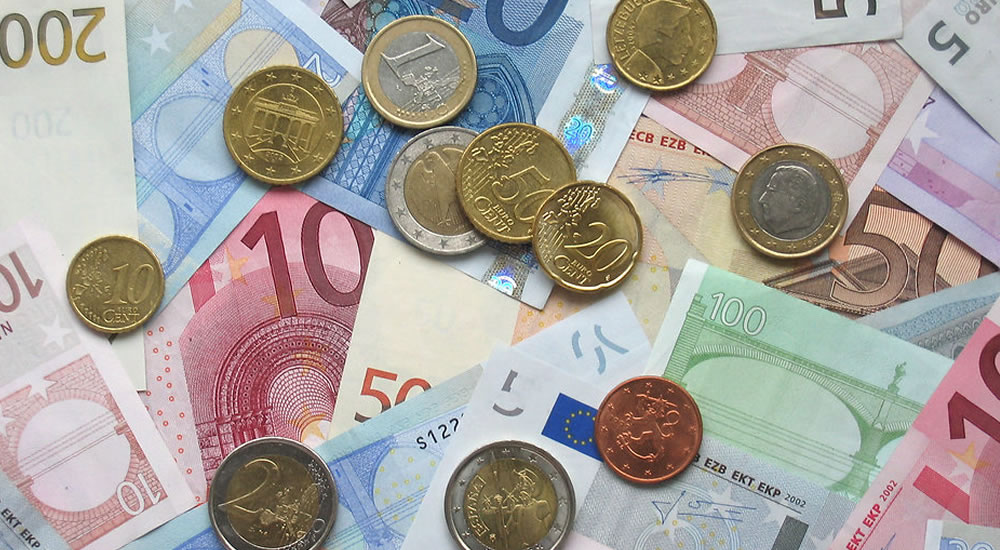 Eurogeld