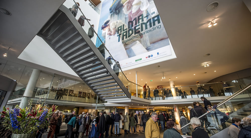 Tentoonstellingen