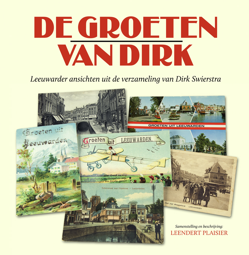 Boekomslag