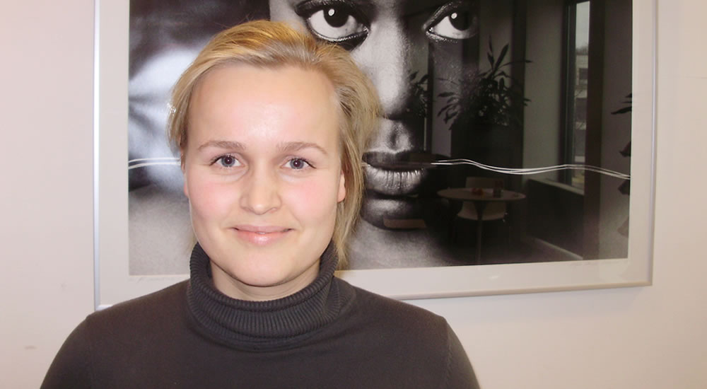 Hilde