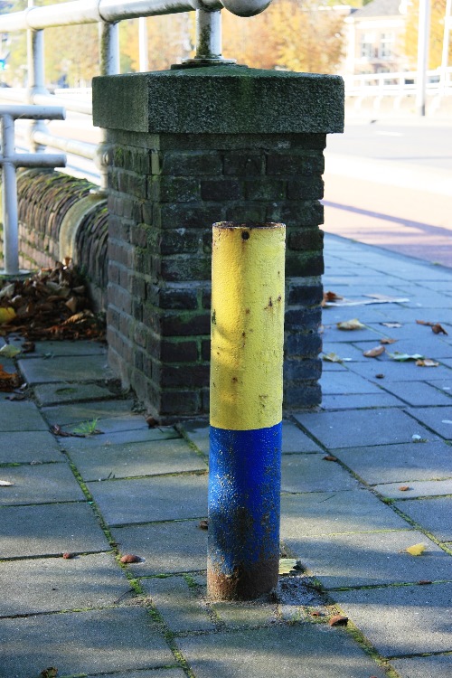 Sabbatspaaltje Hoeksterend
