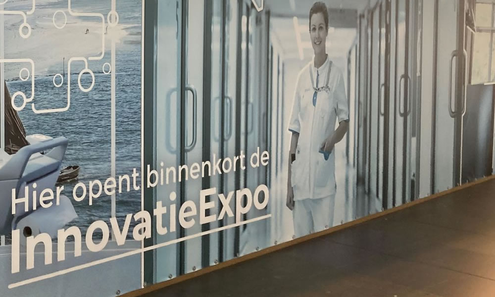 Innovatie Expo