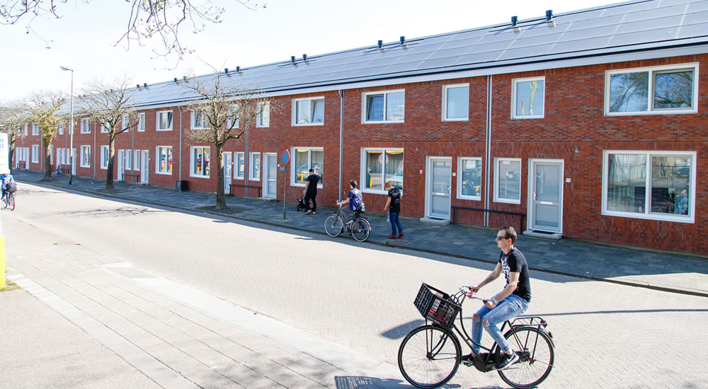 Jan Lievenstraat