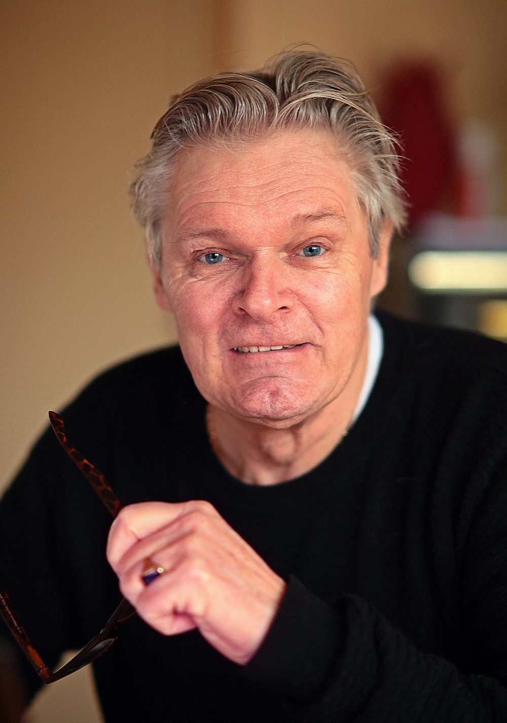 Joop Fenstra