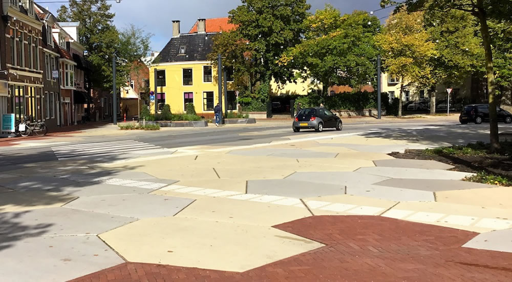 Blokhuisplein