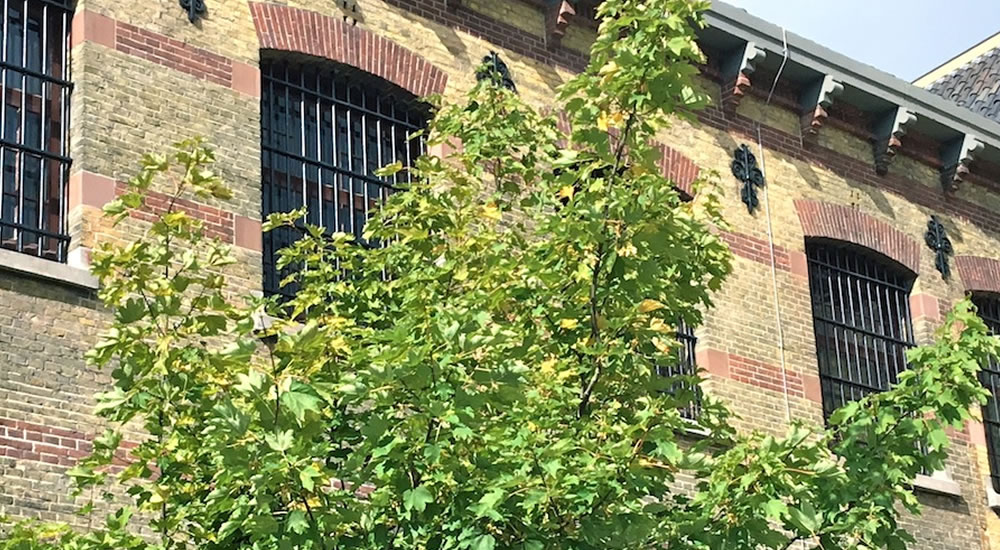 Blokhuispoort 2