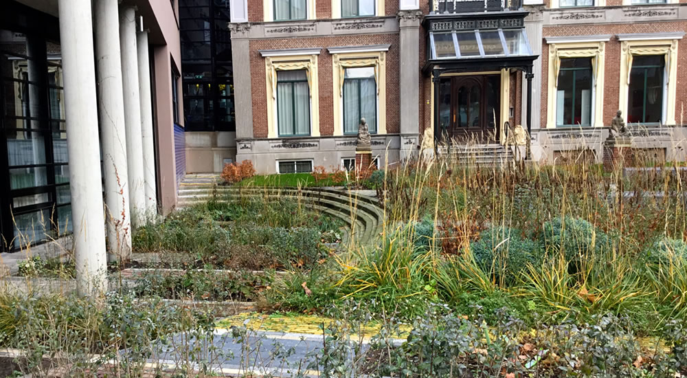 Gemeentehuis