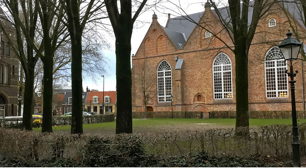 Grote Kerk