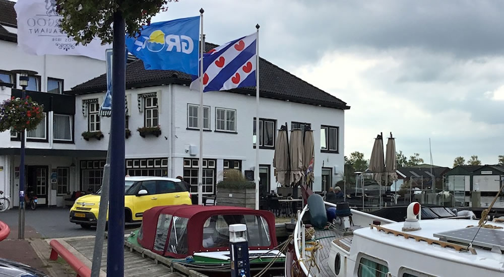 Oostergo