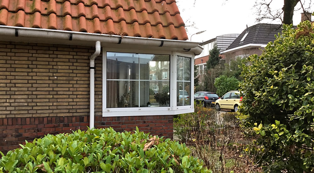 Lijsterstraat