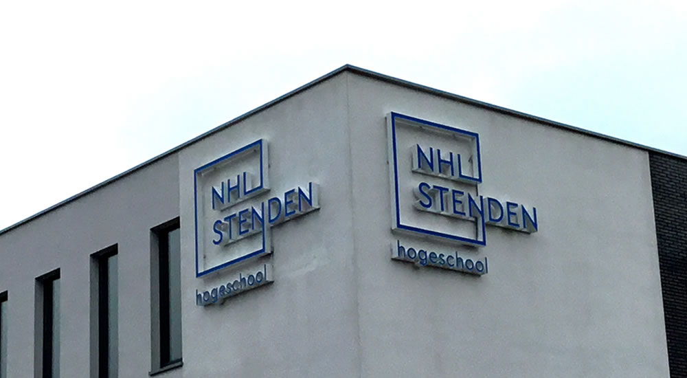 Leeuwarden - NHL Stenden