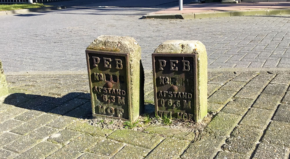 Paaltjes