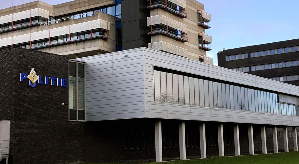 Politie Leeuwarden