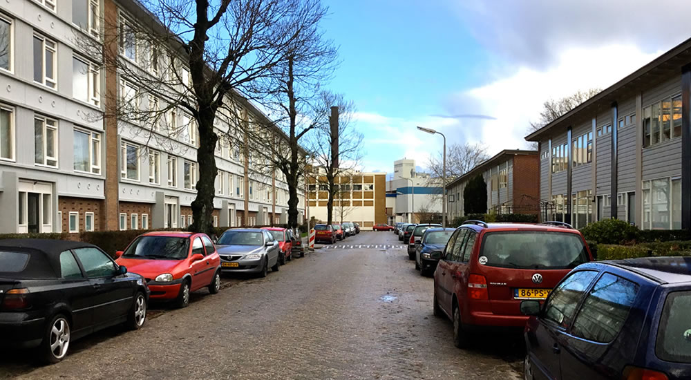 Schepenbuurt