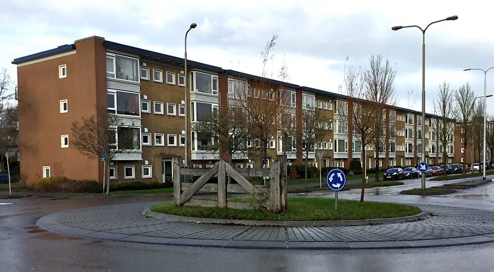 Stuyvesantweg