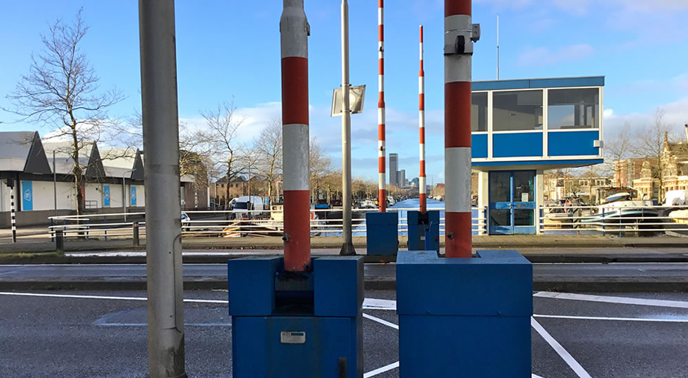 Tweede Kanaalsbrug