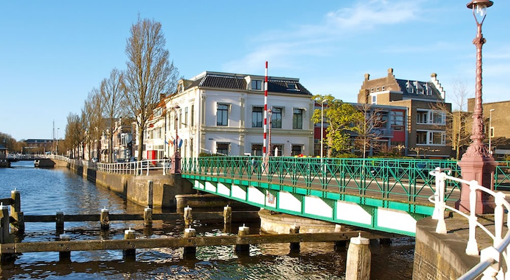 Eerste Kanaalbrug