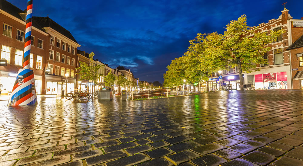 Leeuwarden