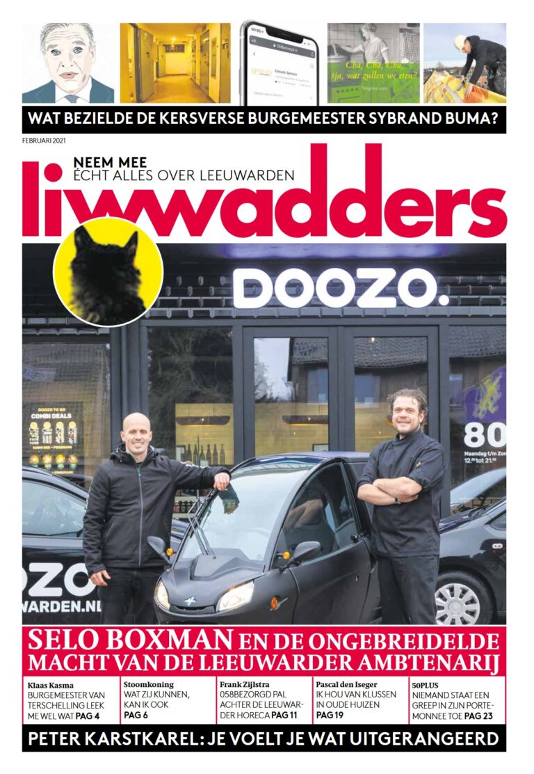 Februari 2021