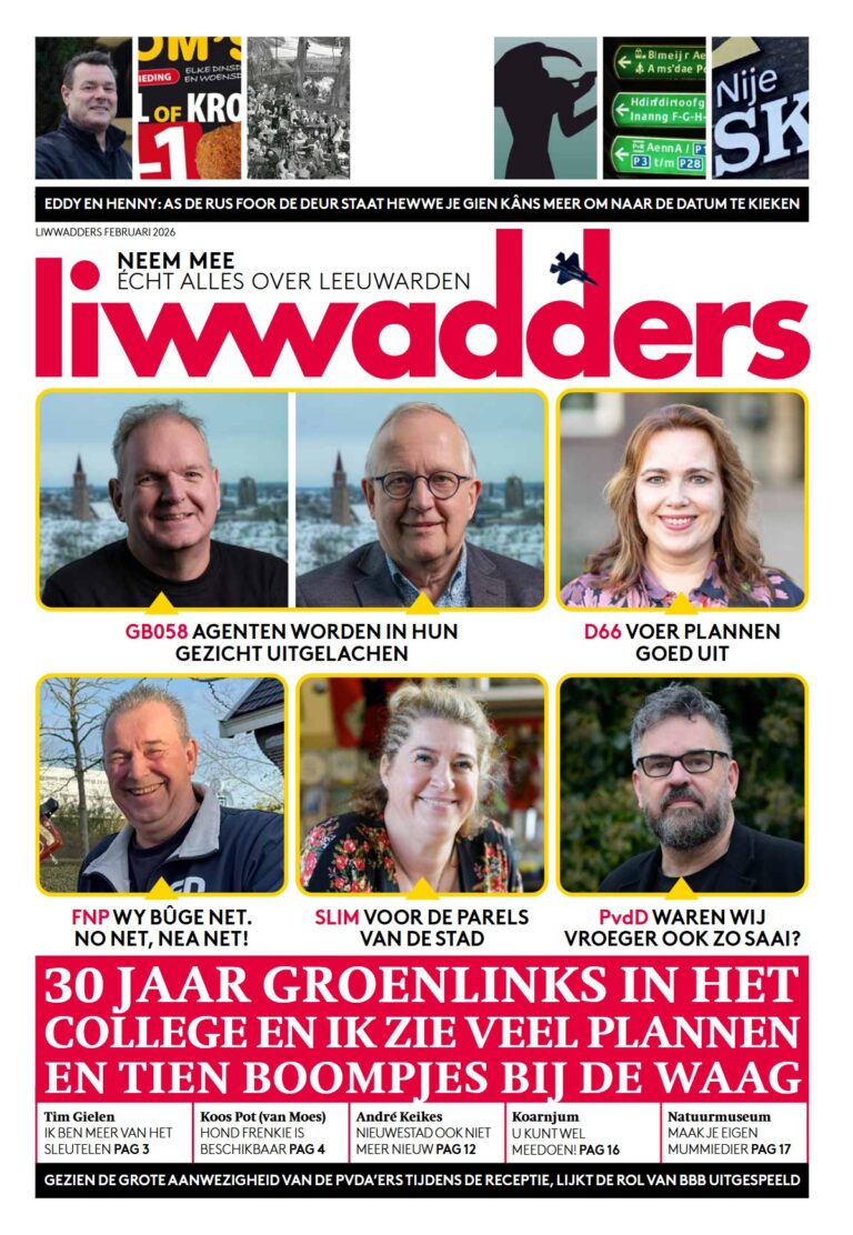Februari 2026