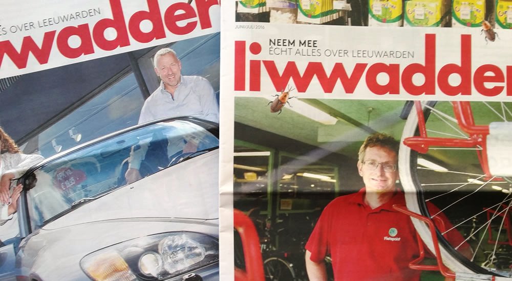 Liwwadders