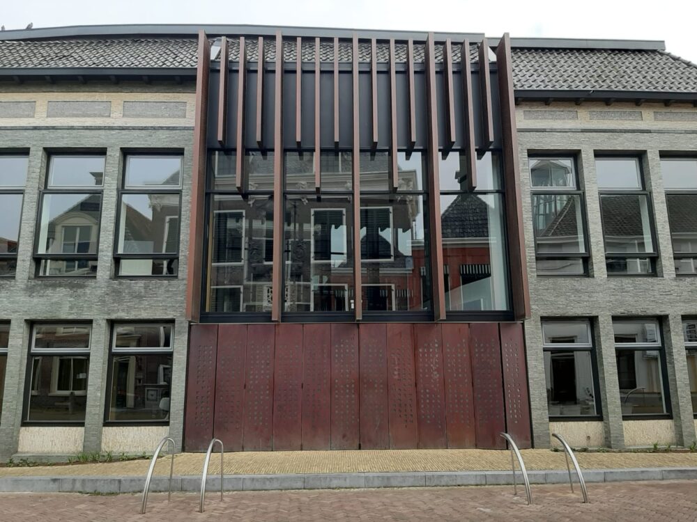 Marktstraat 2 - Sneek