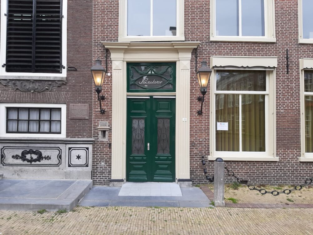 Marktstraat 3 - Sneek