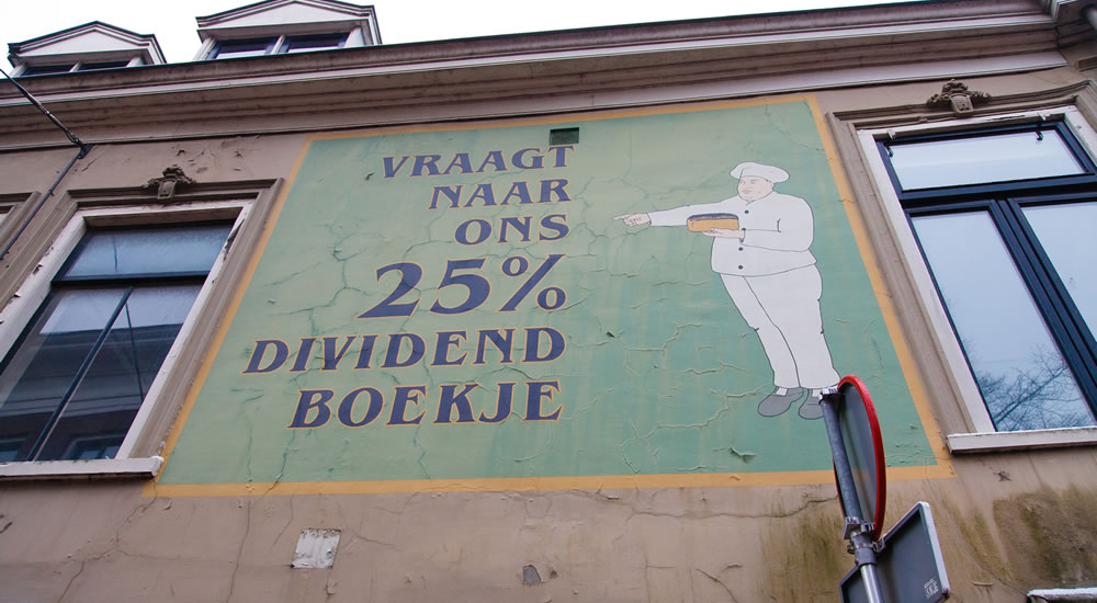Korfmakerstraat - Foto: Simon van der Woude