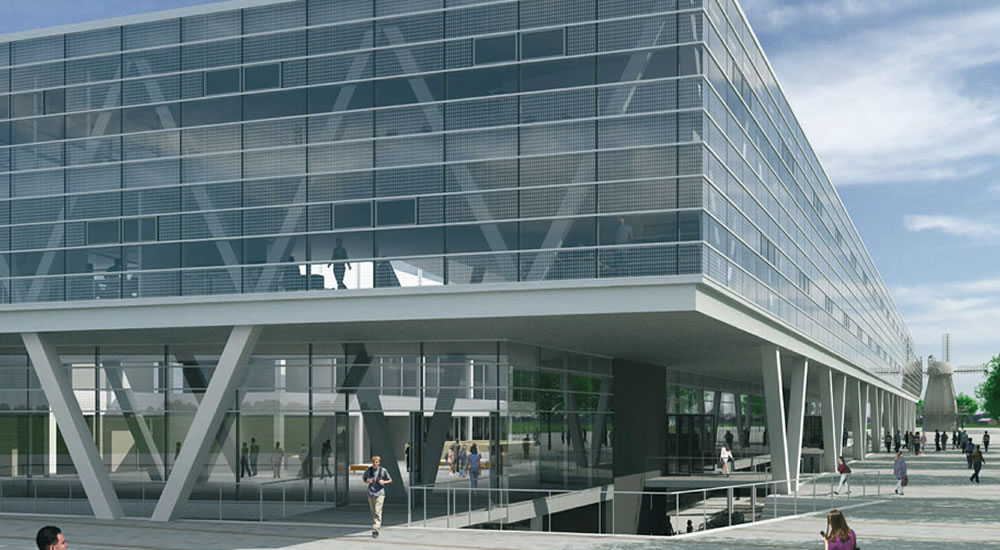 NHL Leeuwarden