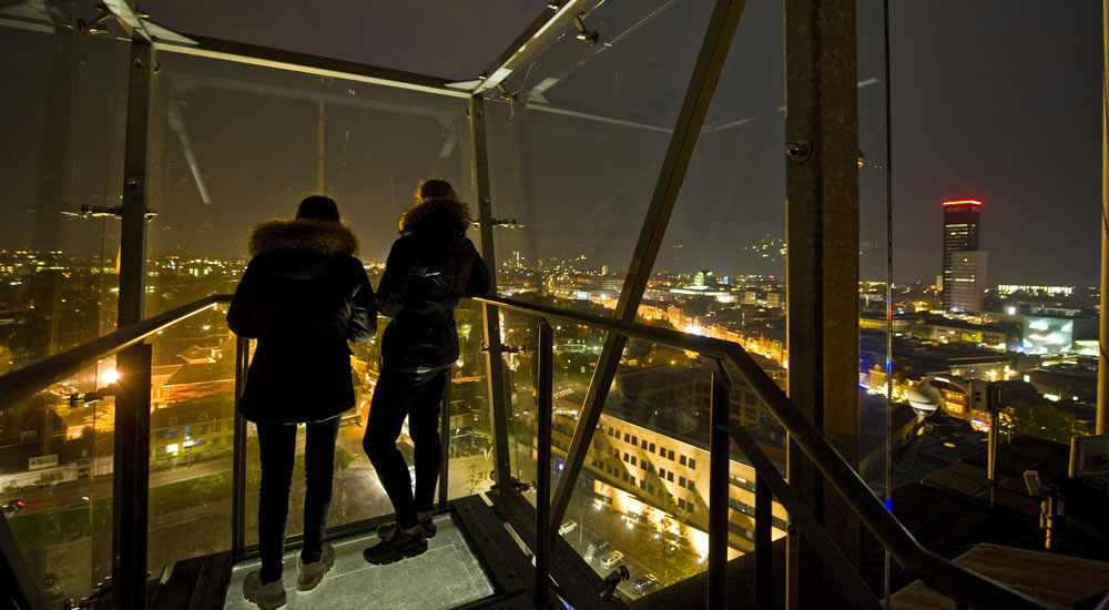 Nacht van de nacht