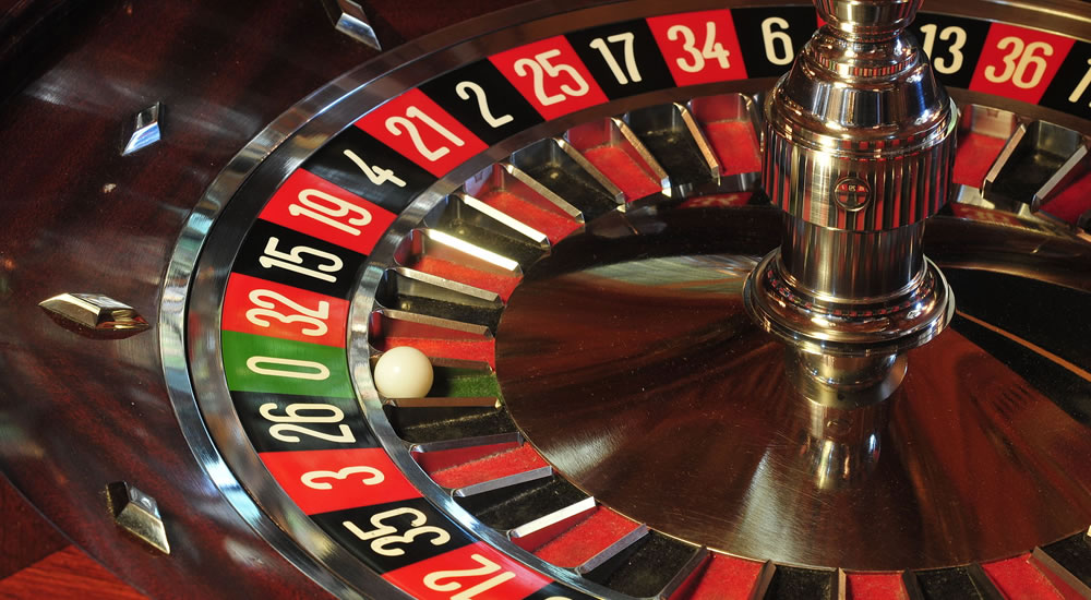 Roulette
