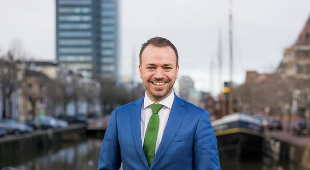 Sander de Rauwe
