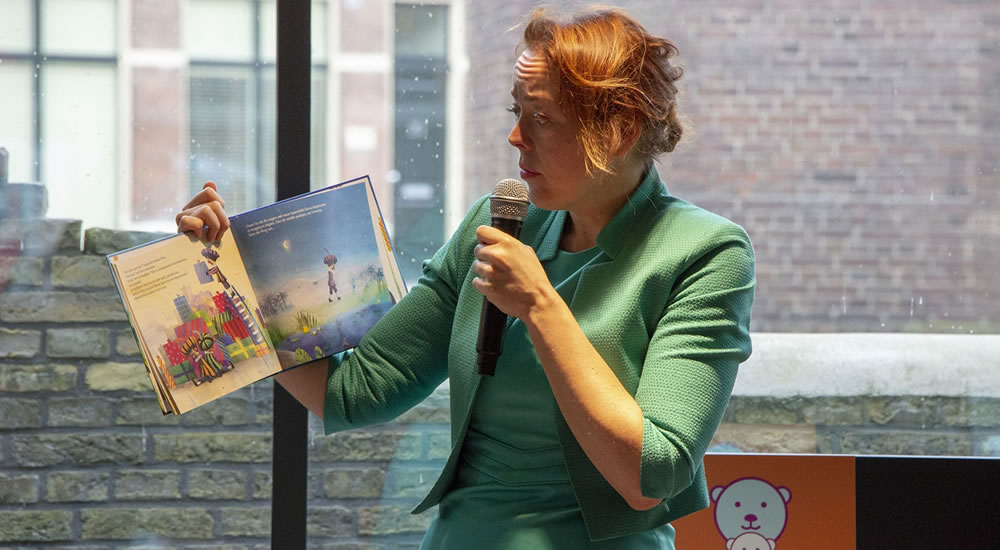 Sinterklaasboek