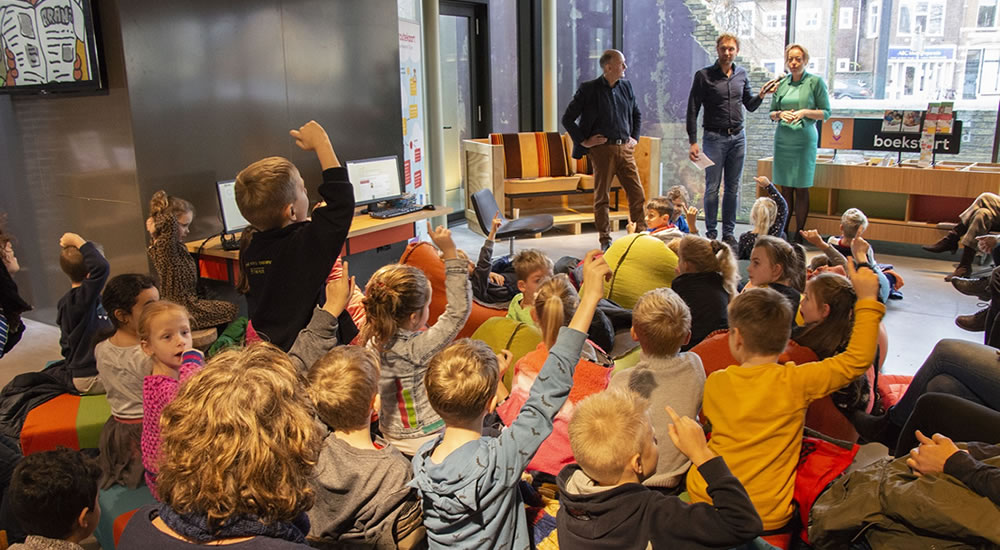 Sinterklaasboek
