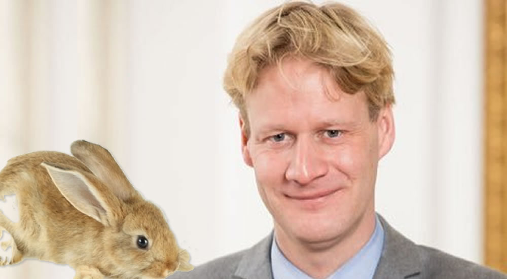 Wethouder Feitsma