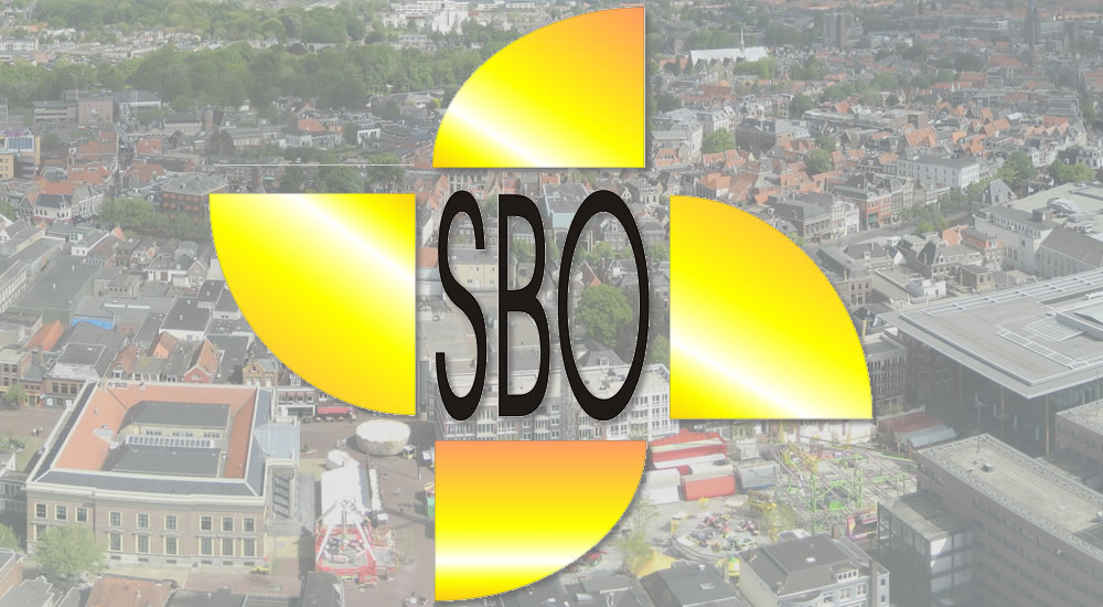 SBO logo