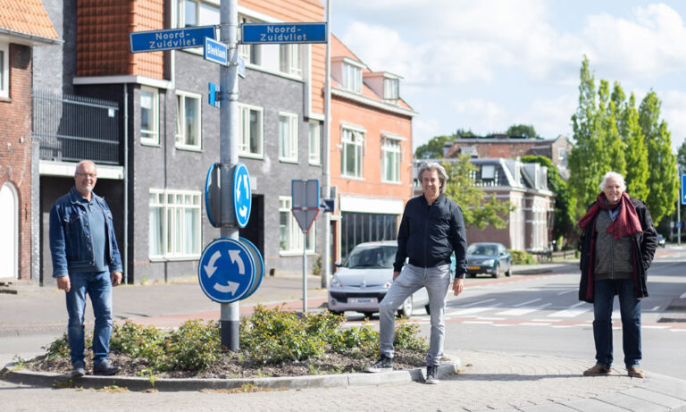 Vliet - Leeuwarden